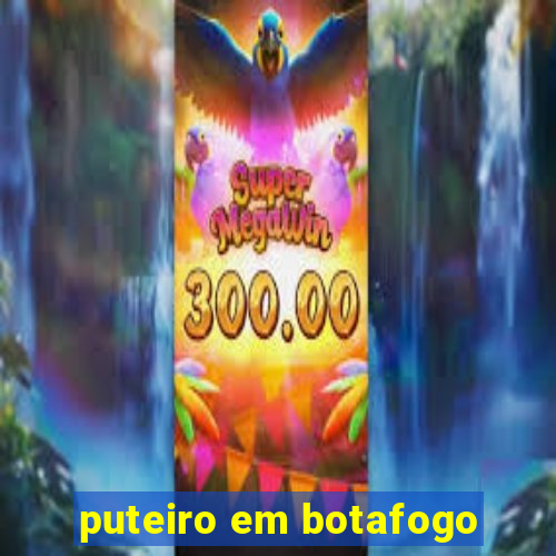 puteiro em botafogo